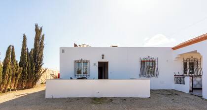 Appartement 'Citronela' avec terrasse privée et climatisation