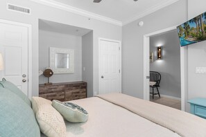 3 habitaciones, tabla de planchar con plancha y wifi gratis