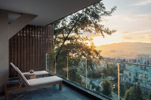 Articles gratuits dans le mini-bar, bureau