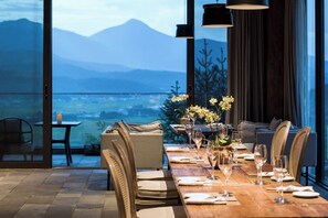 Restaurant - Tengchong Budu Hot Spring Resort Hotel (Baoshan)