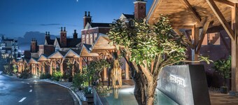 Tengchong Budu Hot Spring Resort Hotel