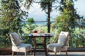 Restaurant - Tengchong Budu Hot Spring Resort Hotel (Baoshan)