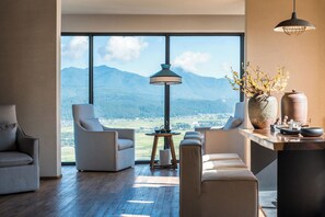 Restaurant - Tengchong Budu Hot Spring Resort Hotel (Baoshan)