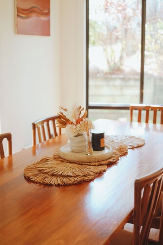 Kiki’s Beach House is an invitation from our family to yours to come together.