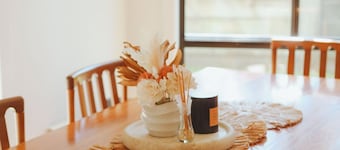 Kiki’s Beach House is an invitation from our family to yours to come together.