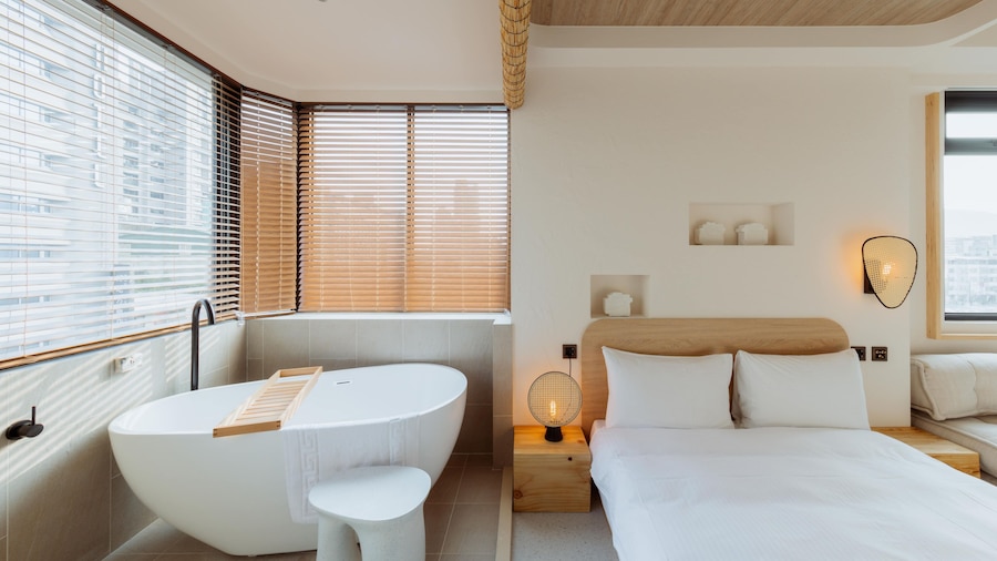 Just Inn Kaohsiung