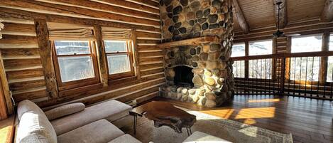 Chimenea