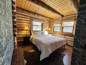 2 habitaciones, wifi gratis y ropa de cama 