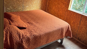 2 habitaciones, wifi y ropa de cama