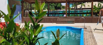 Cores de Boipeba