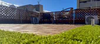 15 Minutes from Haneda Airport! Traditional Japanese-Style Stay at FUKA