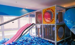 Children’s activities - AQUALAND PARK E RESORT (Salinópolis)