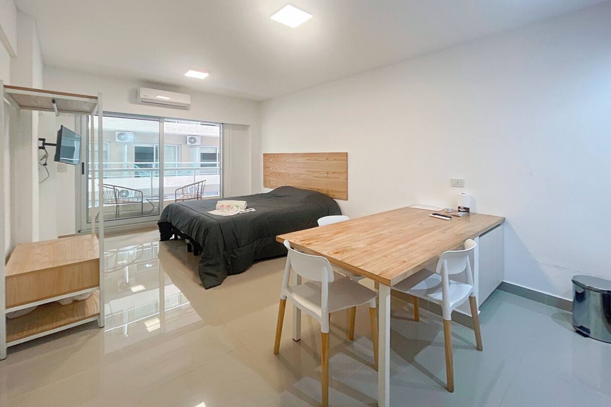 Elite Studio | Dining room