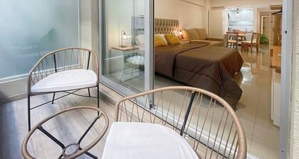 Ayres Suites Moreno