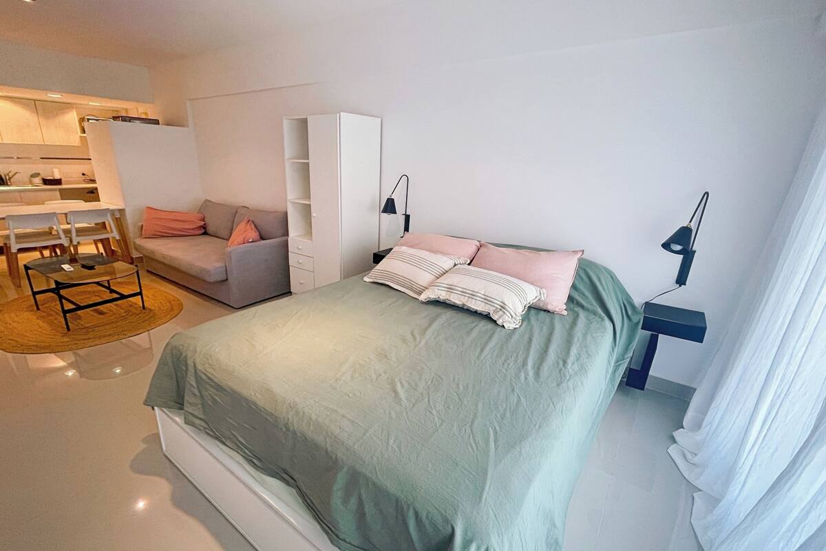 Family Quadruple Room