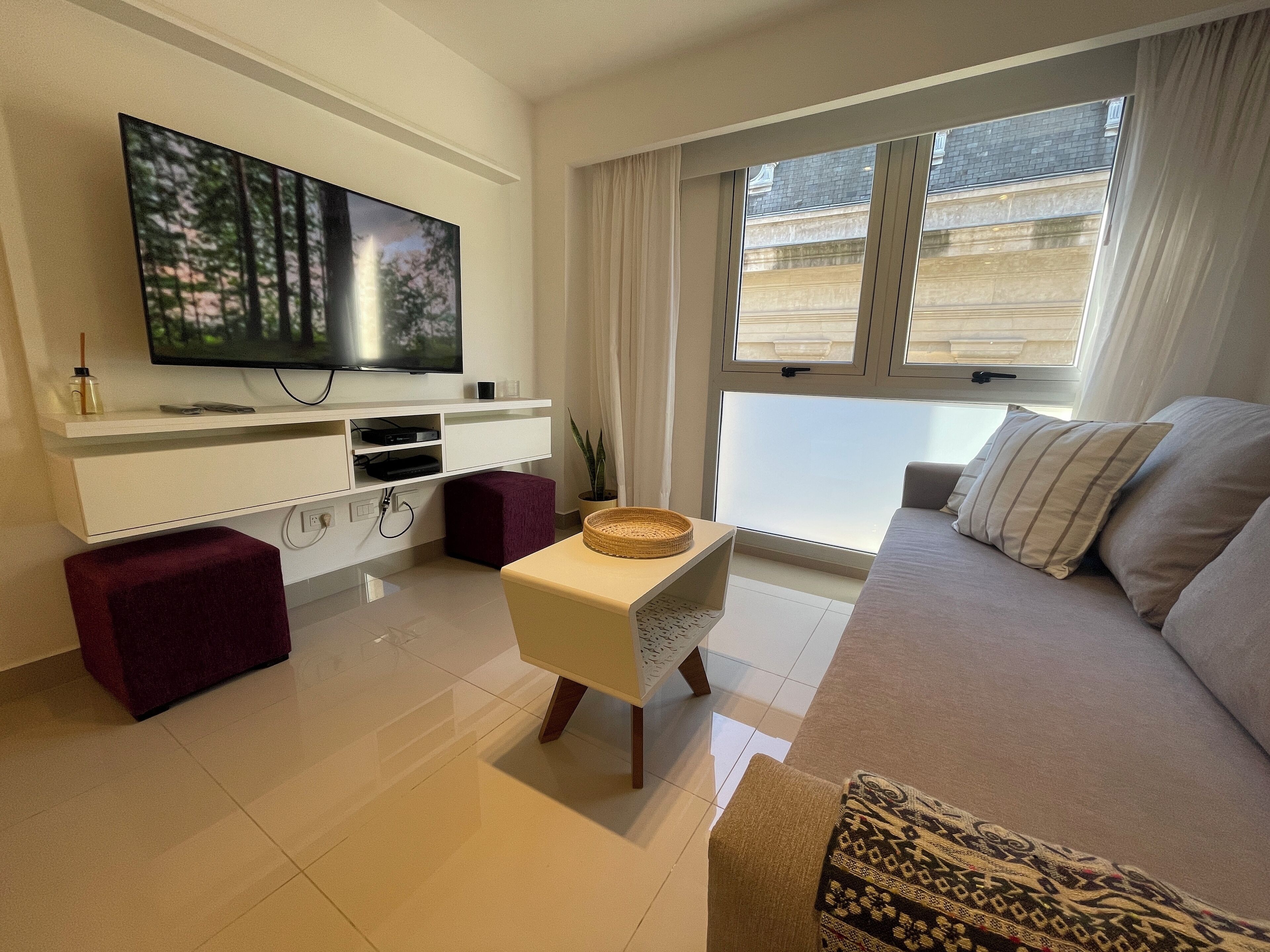 Studio, Multiple Beds | Individually decorated, individually furnished, desk, laptop workspace