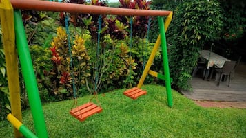 Espace pour enfants
