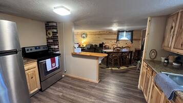 Micro-ondas, fogão, cooktop, lava-louças