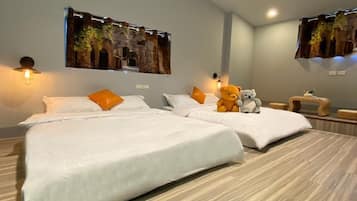 Loft familiar | 1 dormitorio, sistema de insonorización, wifi gratis