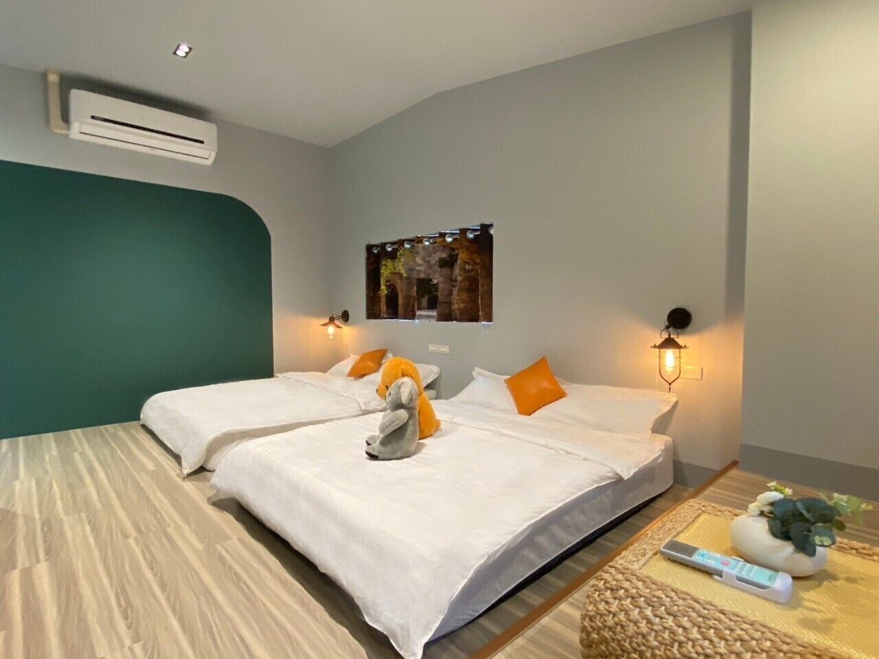 Family Loft A | Soundproofing, free WiFi