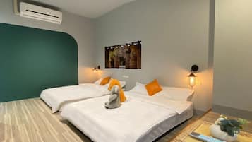 Family Loft A | Soundproofing, free WiFi