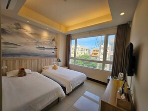 Sistema de insonorización y wifi gratis 