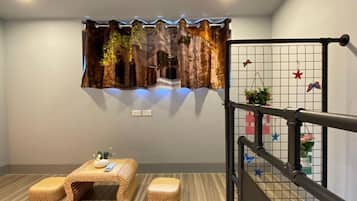 Family Loft A
