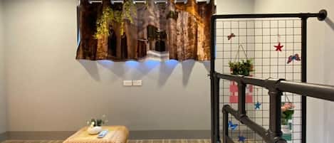 Family Loft A