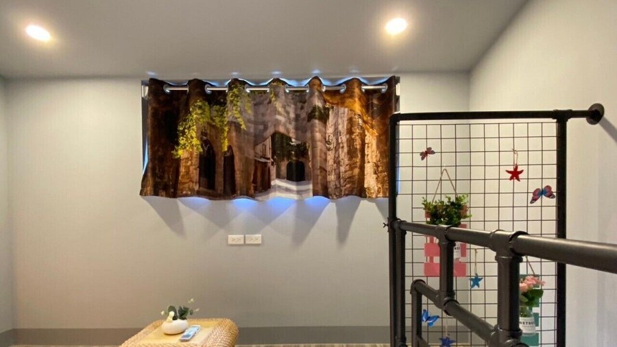 Budai Sun Never Sets B&B