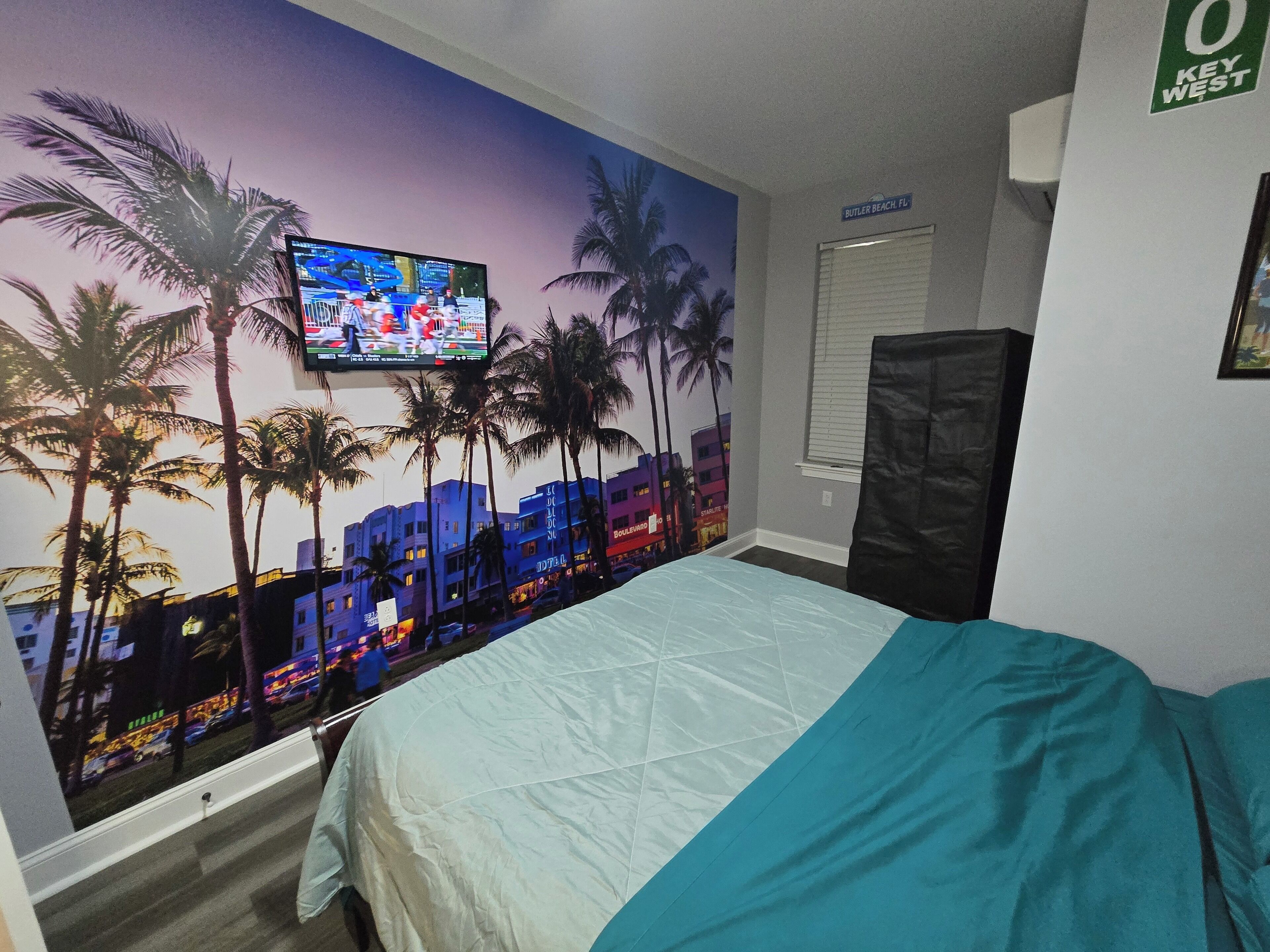 5 slaapkamers, gratis wifi, beddengoed