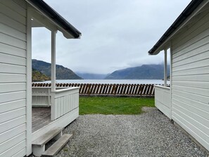 Huis | Exterieur