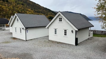 Huis | Exterieur