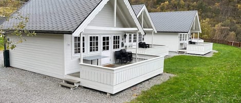 House | Exterior