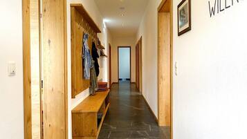 Ferienhaus | Innenbereich