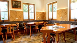 Maison | Restauration