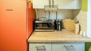 Coffee/tea maker, fridge, microwave, oven - 30%OFF|LastMinDeal|London|WiFi|Parking|Sleeps7|Netflix|Families|Leisure|WeekStay (London)