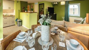 Interior - 30%OFF|LastMinDeal|London|WiFi|Parking|Sleeps7|Netflix|Families|Leisure|WeekStay (London)