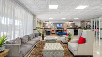 Smart-TV og printere