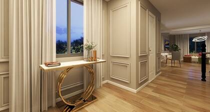 Brand New 2 Villa Hotel 10B.R 12 king Bed Hospitality team extended family27/37