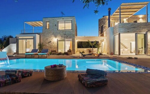 Annassa Villa Almirida