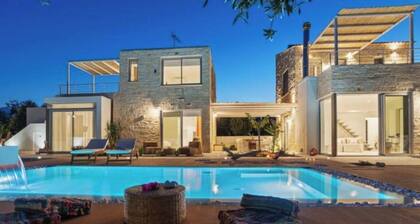 Annassa Villa Almirida