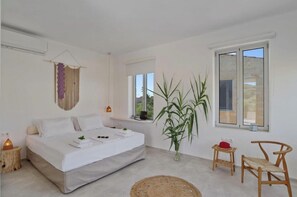 5 Schlafzimmer, Bügeleisen/Bügelbrett, WLAN, Bettwäsche