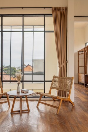 Deluxe Villa | 2 bedrooms, iron/ironing board - Leo Villa by Betterplace (Canggu)