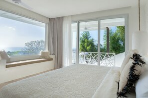 Batur Suite | วิวจากห้องพัก