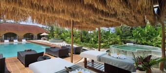 Cabana Kedungu by Ini Vie Hospitality