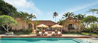 Cabana Kedungu by Ini Vie Hospitality 