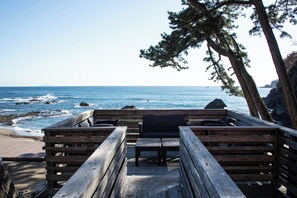 Exterior - KAWAZU BEACH HOUSE BLUE MOON (Kawazu)