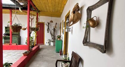 EL HOSTAL DEL ABUELO