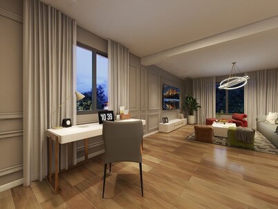 Brand New 2 Villa Hotel 10B.R 12 king Bed Hospitality team extended family47/57
