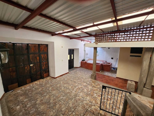 Intérieur
